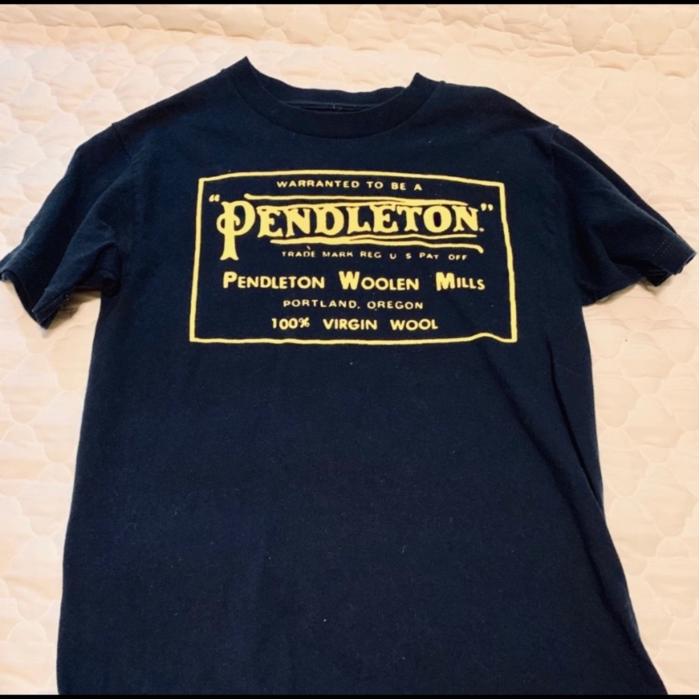 Pendleton T-Shirt